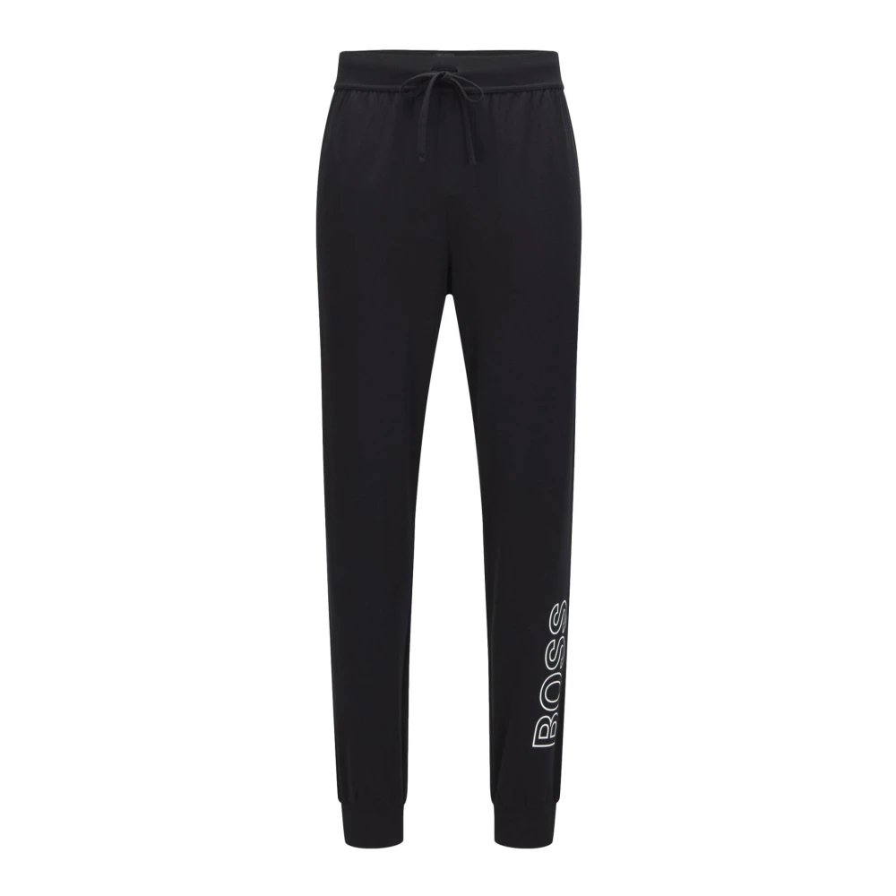 Trousers > Sweatpants - - Hugo - Modalova