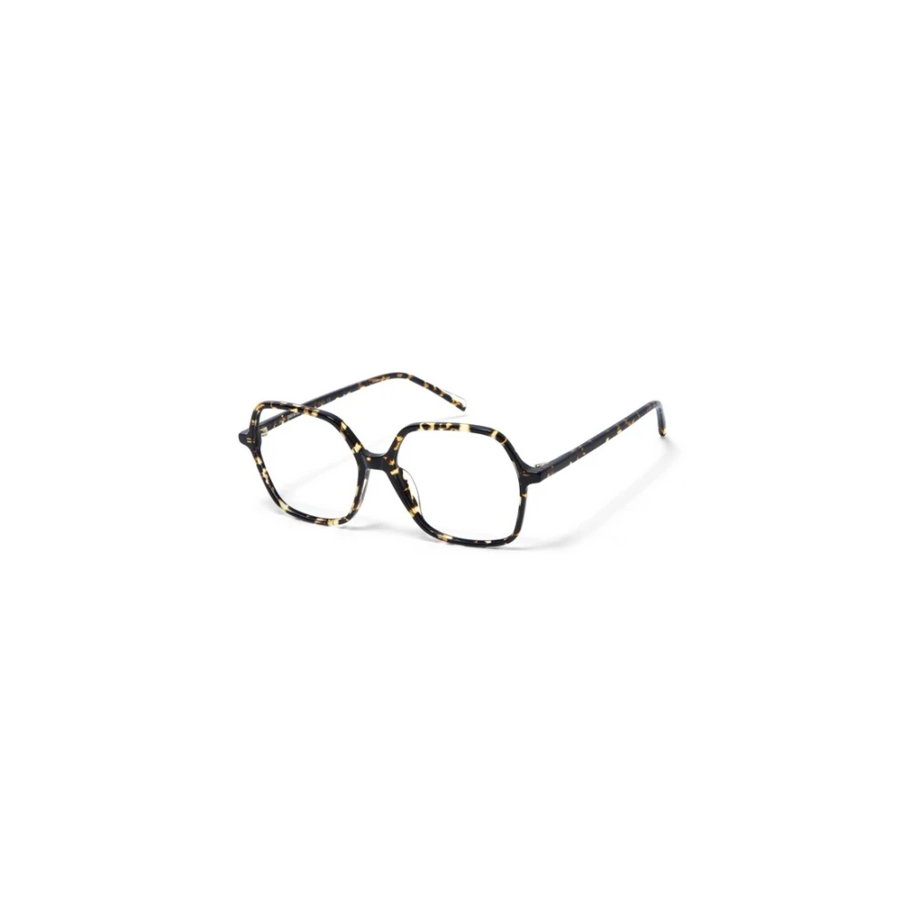 Gigi Studios Unisex Multicolor Glasses, 53 Mm, Premium Quality Authentic Glasses
