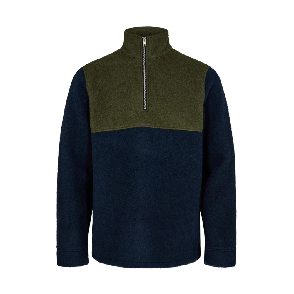 Knitwear > Turtlenecks - - Anerkjendt - Modalova