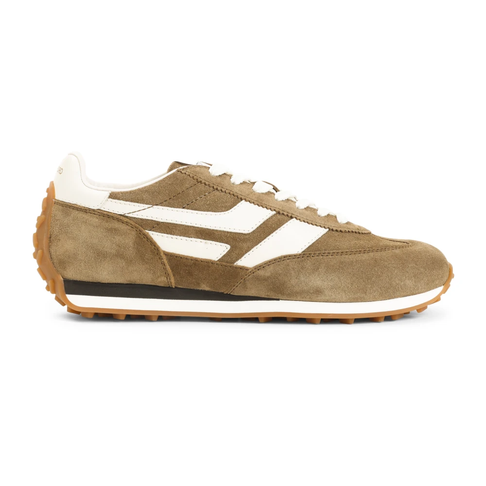 Tom Ford Mick Sneakers Heren Schoenen Bruin