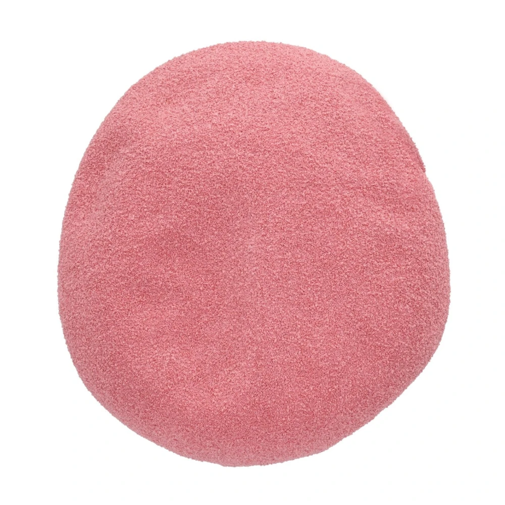 Kangol Bermuda Hat Pepto Rose Flat Cap Pink Heren