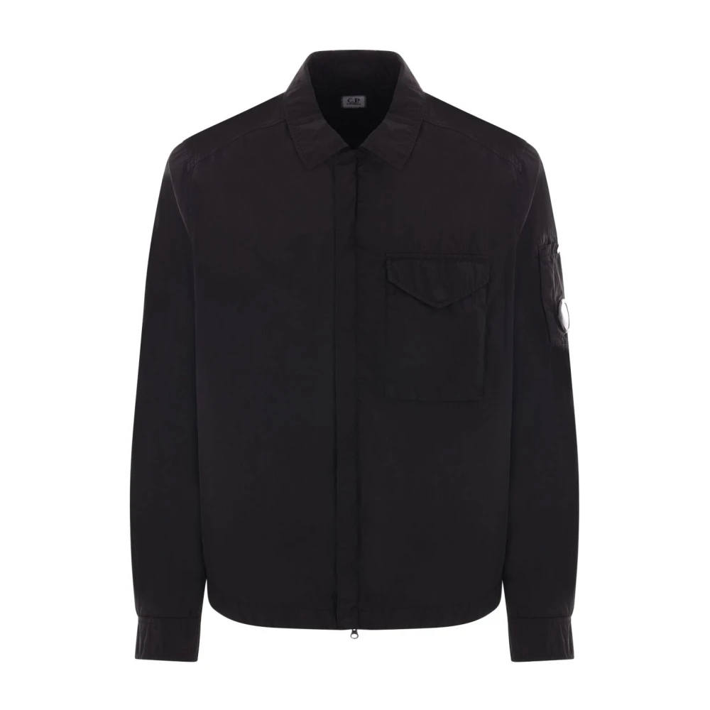 Jackets > Light Jackets - - C.p. Company - Modalova