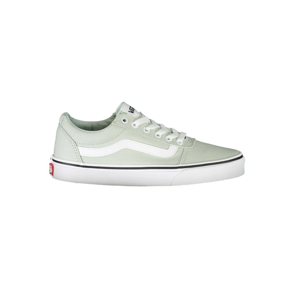 Vans - Shoes > Sneakers - Green - Vans - Modalova