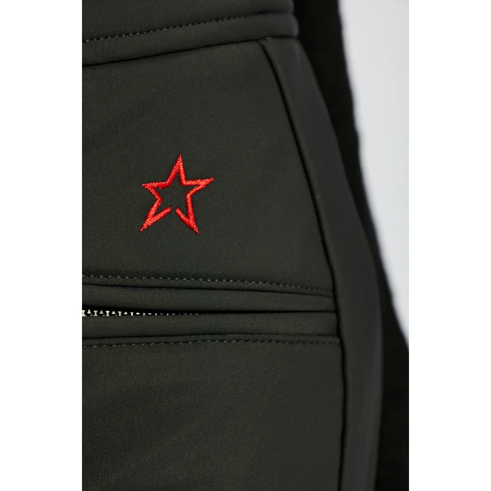 Perfect Moment Ski broek Aurora Blue Dames