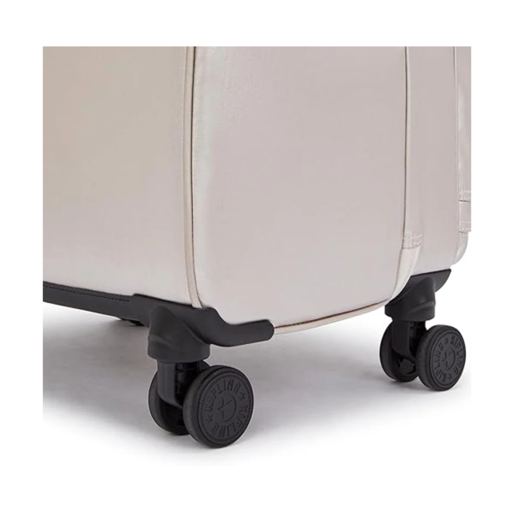 Kipling Spontane Trolley Gray Unisex