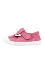 sneakers-en-toile-bleue-a-velcro