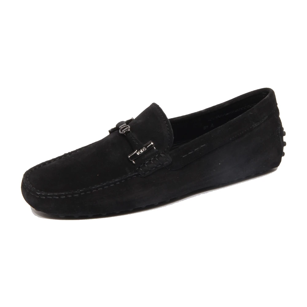 Shoes > Flats > Loafers - - Tod's - Modalova
