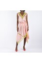 blouse-rose-en-melange-de-soie
