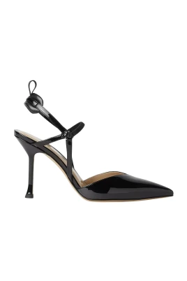 Fendi Pumps Svart 36 1/2 EU
