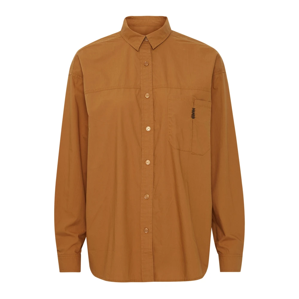 Blouses & Shirts > Shirts - - Ball - Modalova