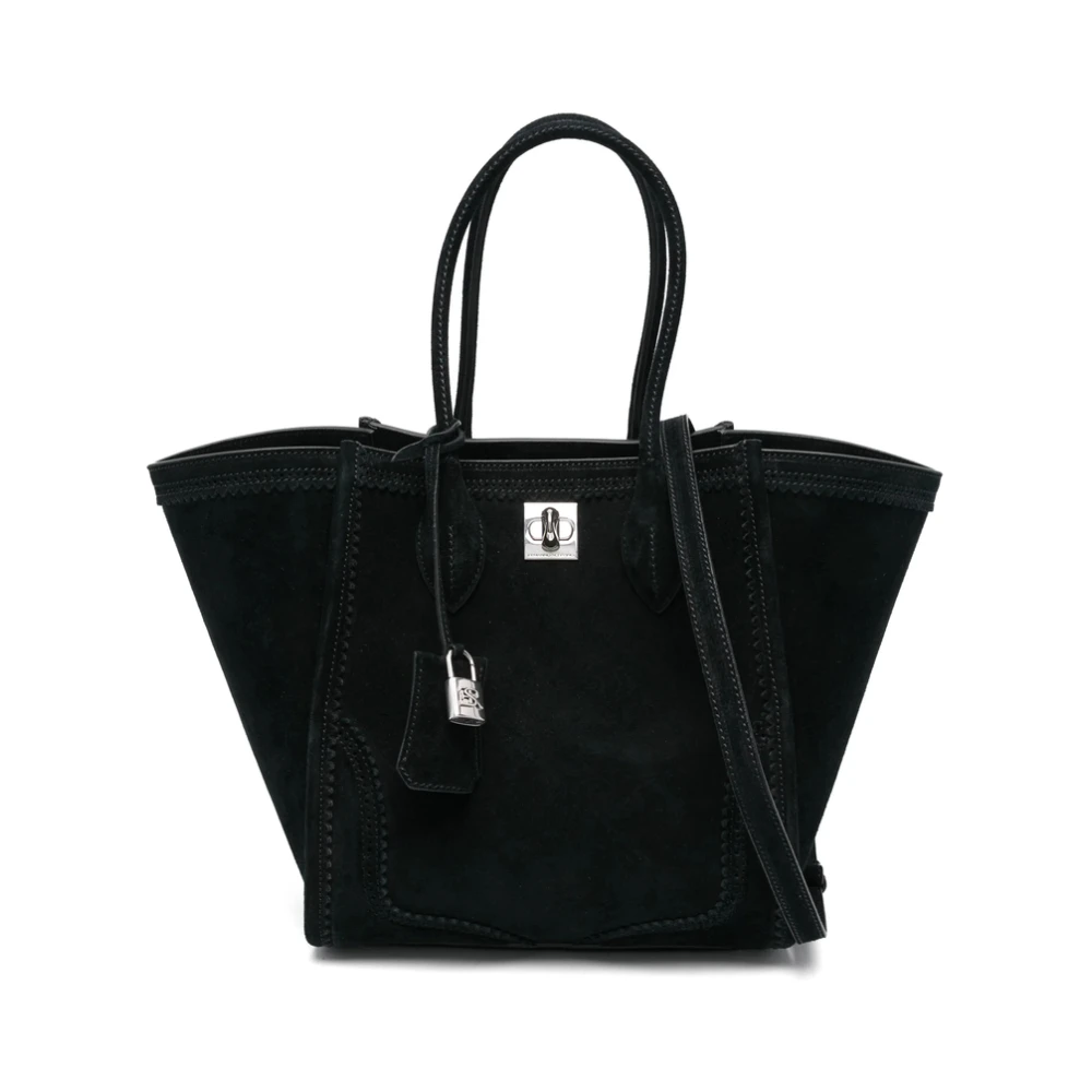 Bags > Tote Bags - - Ermanno Scervino - Modalova