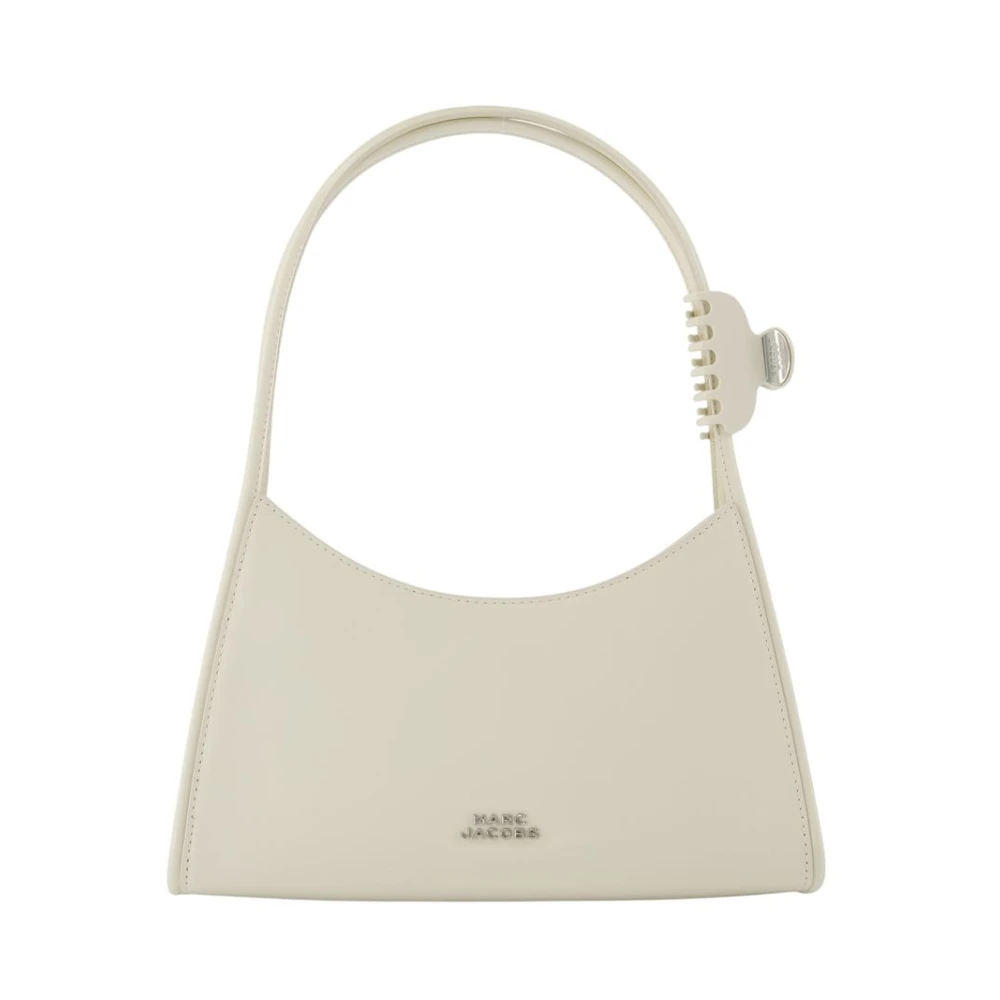 Marc Jacobs Donna Bianco Borse, Taglia Unica, New,