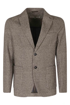 Blazer Special Print