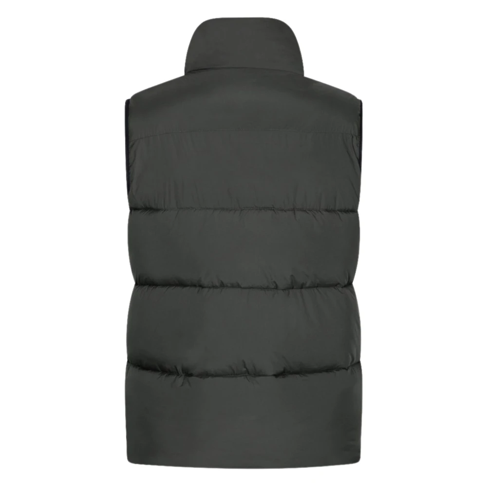 Cavallaro Groen Rivertto Bodywarmers Green Heren