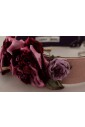 floral-metal-shoulder-strap