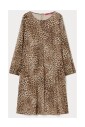 robe-imprimee-leopard-a-silhouette-evasee