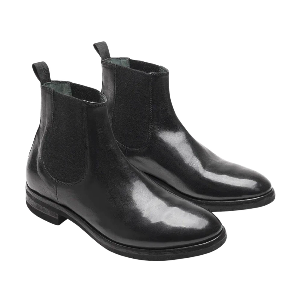 Shoes > Boots > Chelsea Boots - - Calpierre - Modalova