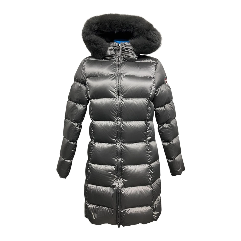Colmar - Coats > Parkas - Gray - Colmar - Modalova