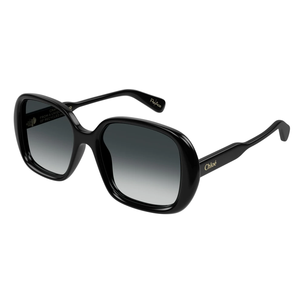 Accessories > Sunglasses - - Chloé - Modalova
