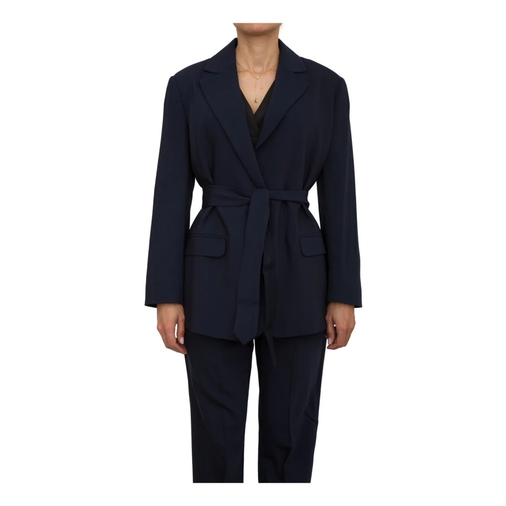 Jackets > Blazers - - Marella - Modalova