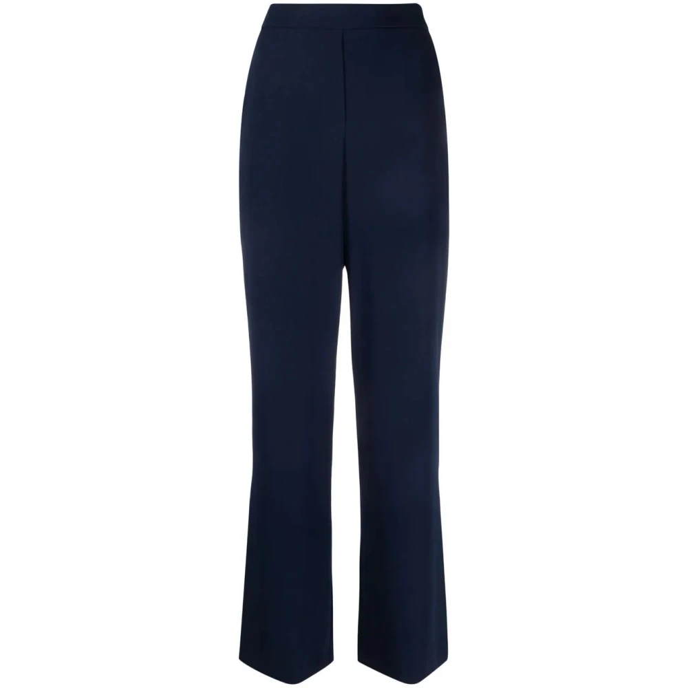 Trousers > Wide Trousers - - P.a.r.o.s.h. - Modalova