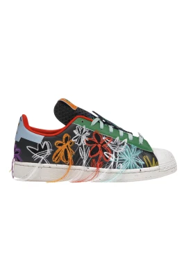 Superearth Svarta Sneakers