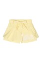 short-jaune-en-coton