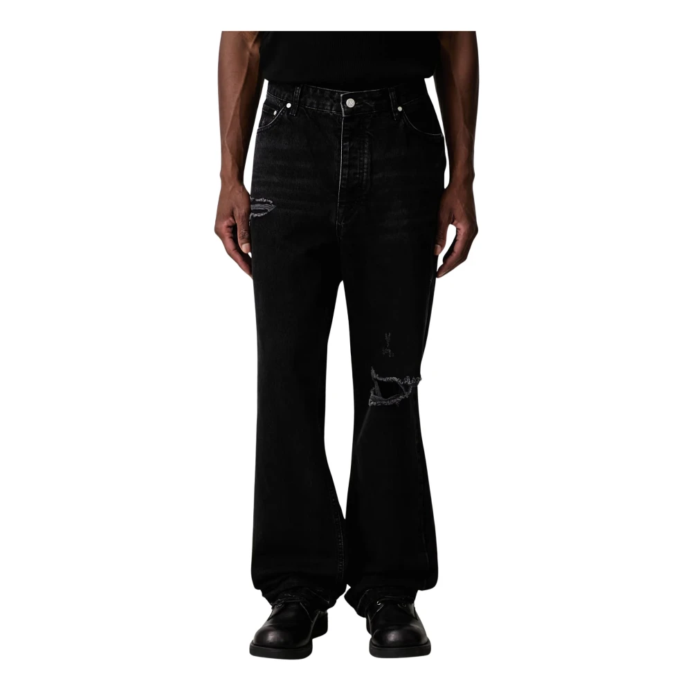Represent Jeans Heaton Strappati - Immagine 2