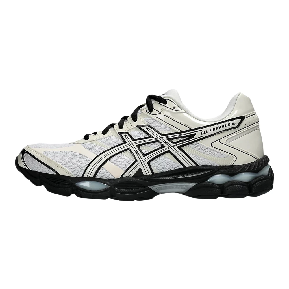 Asics , Herren, Sport, Weiß, 42 Eu