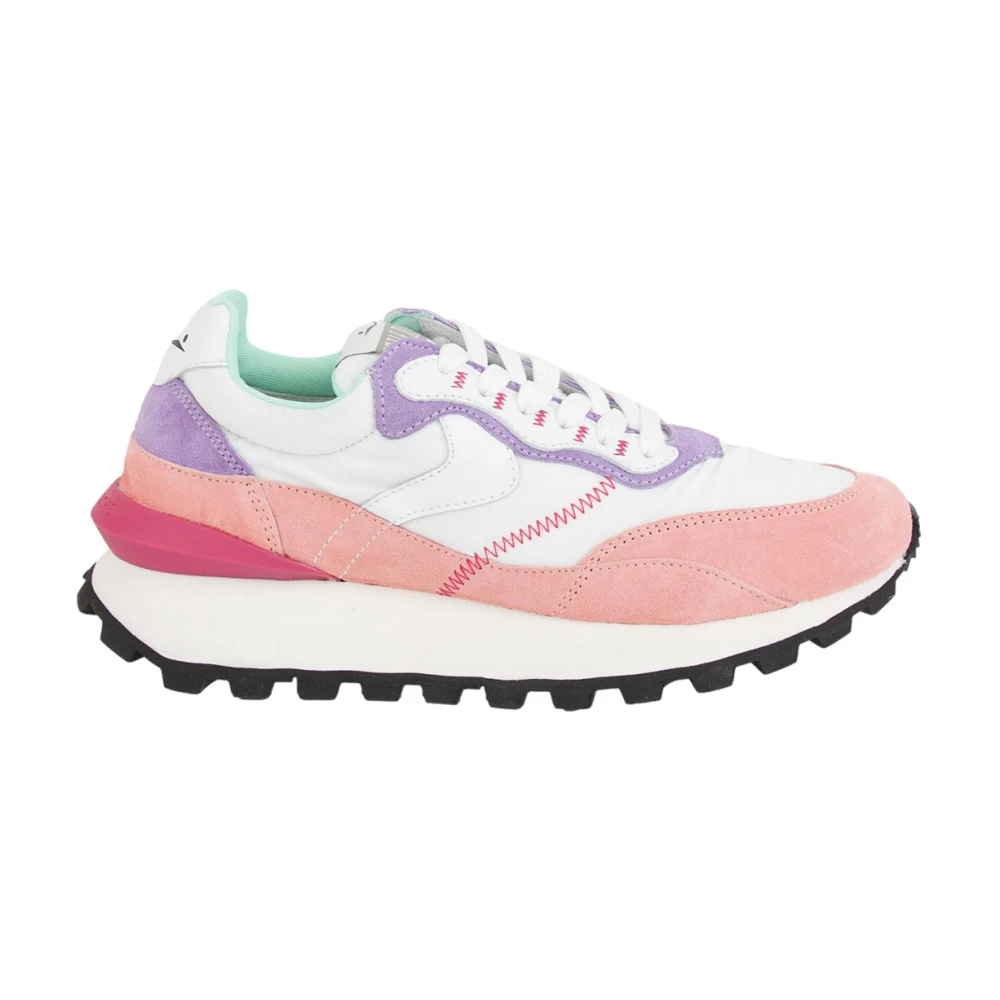 Voile Blanche Schoen Dames Schoenen Veelkleurig Multicolor