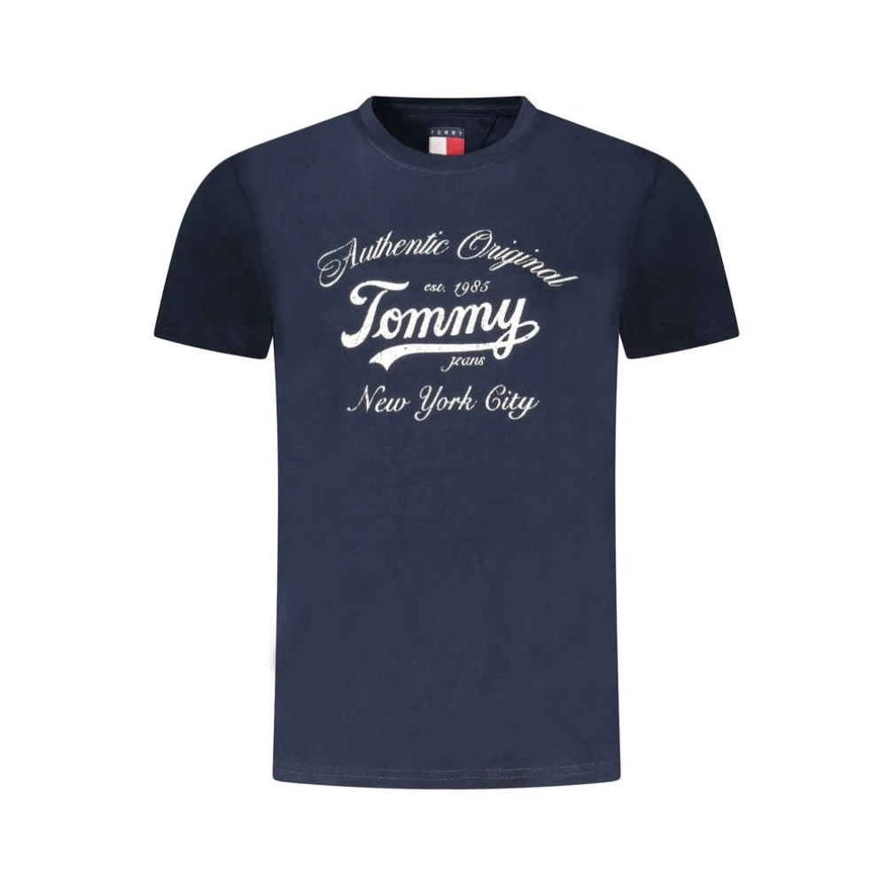 Tops > T-Shirts - - Tommy Hilfiger - Modalova