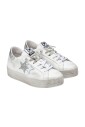 paillettes-argent-blanc-baskets-en-cuir