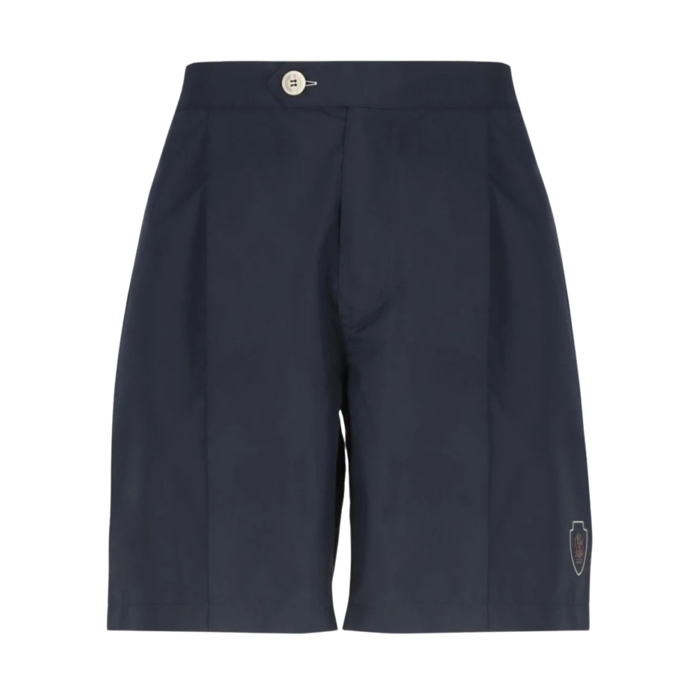 Shorts > Casual Shorts - - Brunello Cucinelli - Modalova