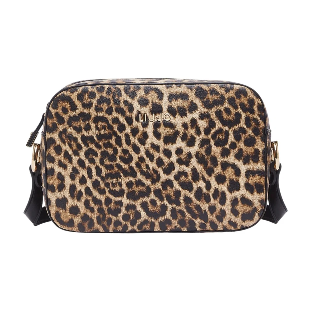 Liu Jo Vrouw Multicolor M Camera Case