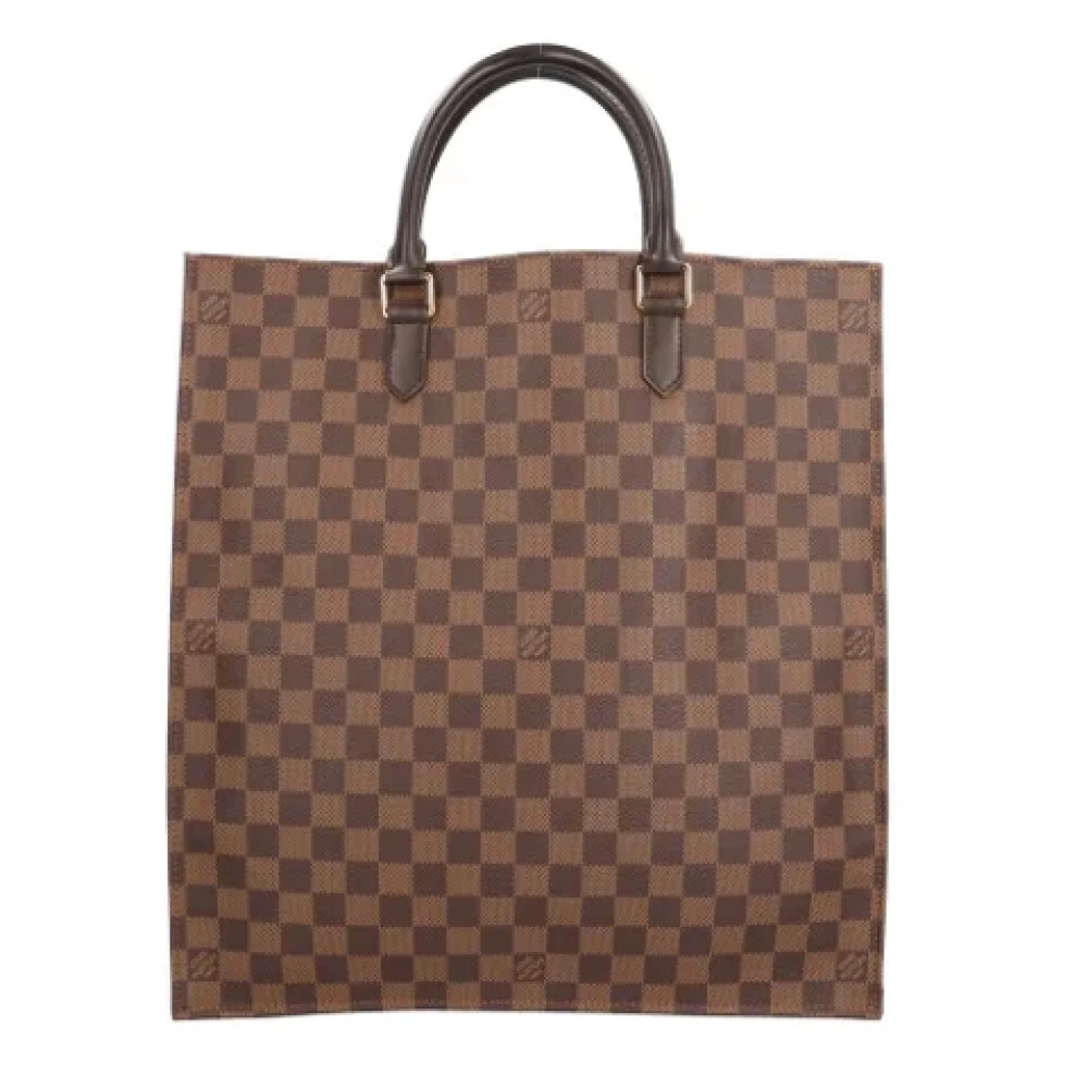 Pre-owned > Pre-owned Bags > Pre-owned Tote Bags - - Louis Vuitton Vintage - Modalova