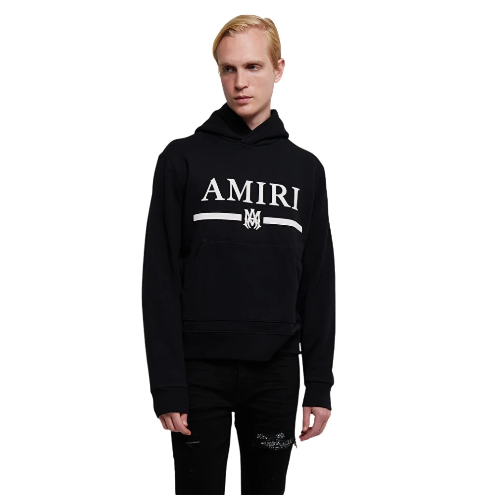 Sweatshirts & Hoodies > Sweatshirts - - Amiri - Modalova