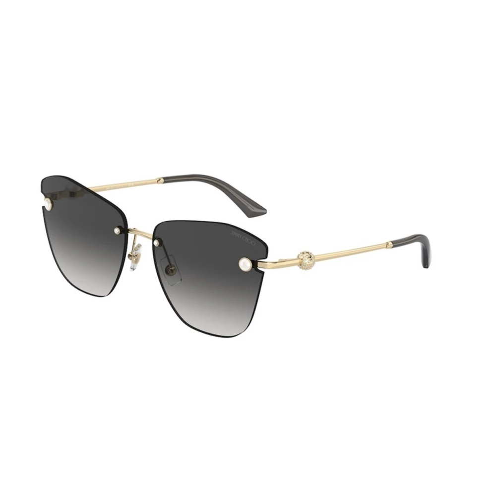 Accessories > Sunglasses - - Jimmy Choo - Modalova