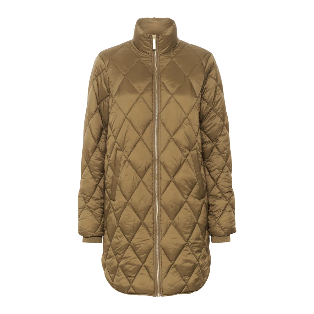 Part Two - Coats > Parkas - Brown - Part Two - Modalova