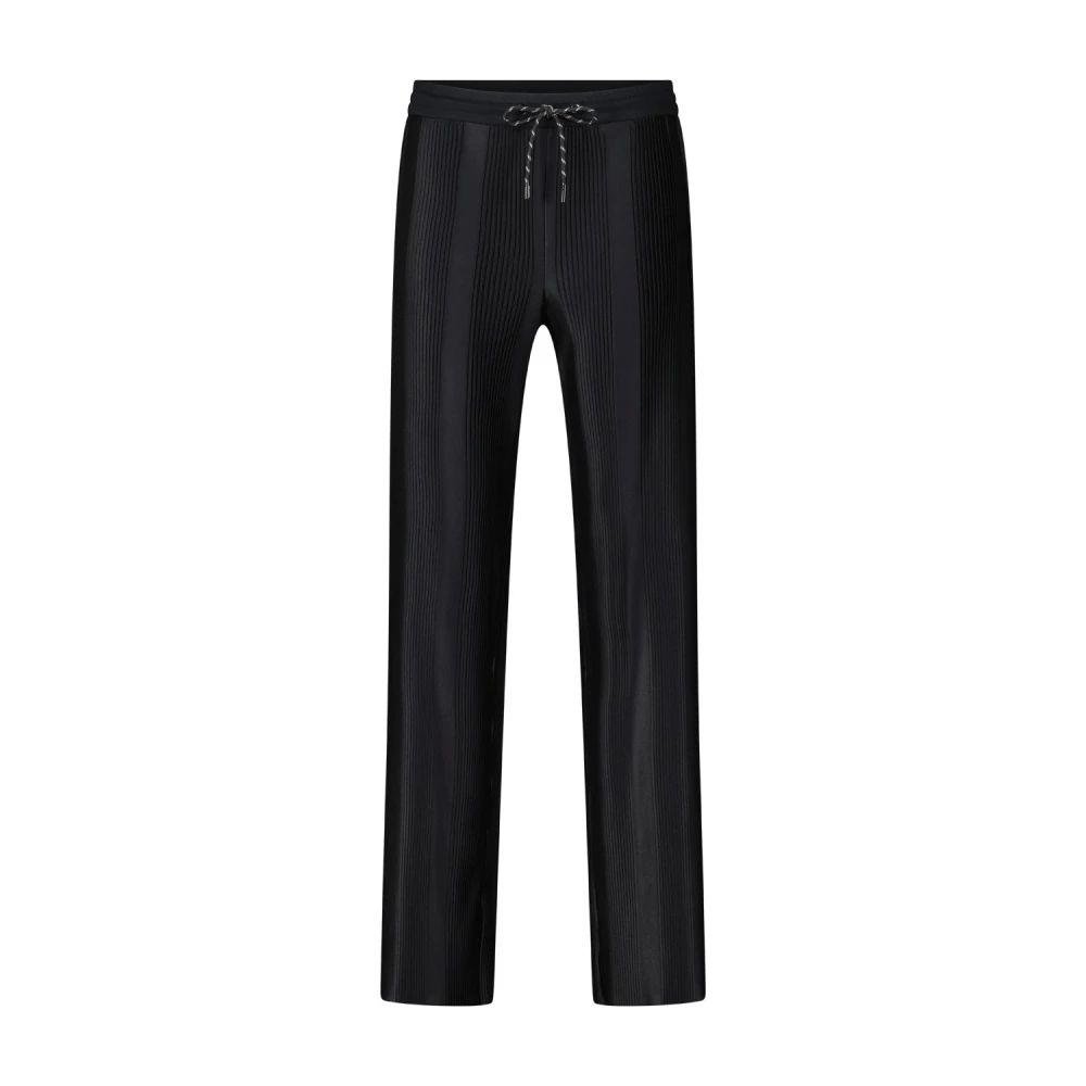 Trousers > Straight Trousers - - Marc Cain - Modalova