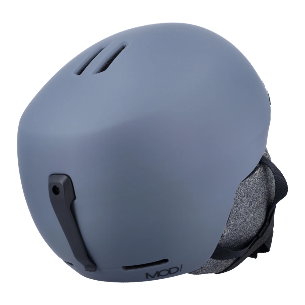 Oakley MOD 1 Helm met Vaste Ventilatie Blue Heren