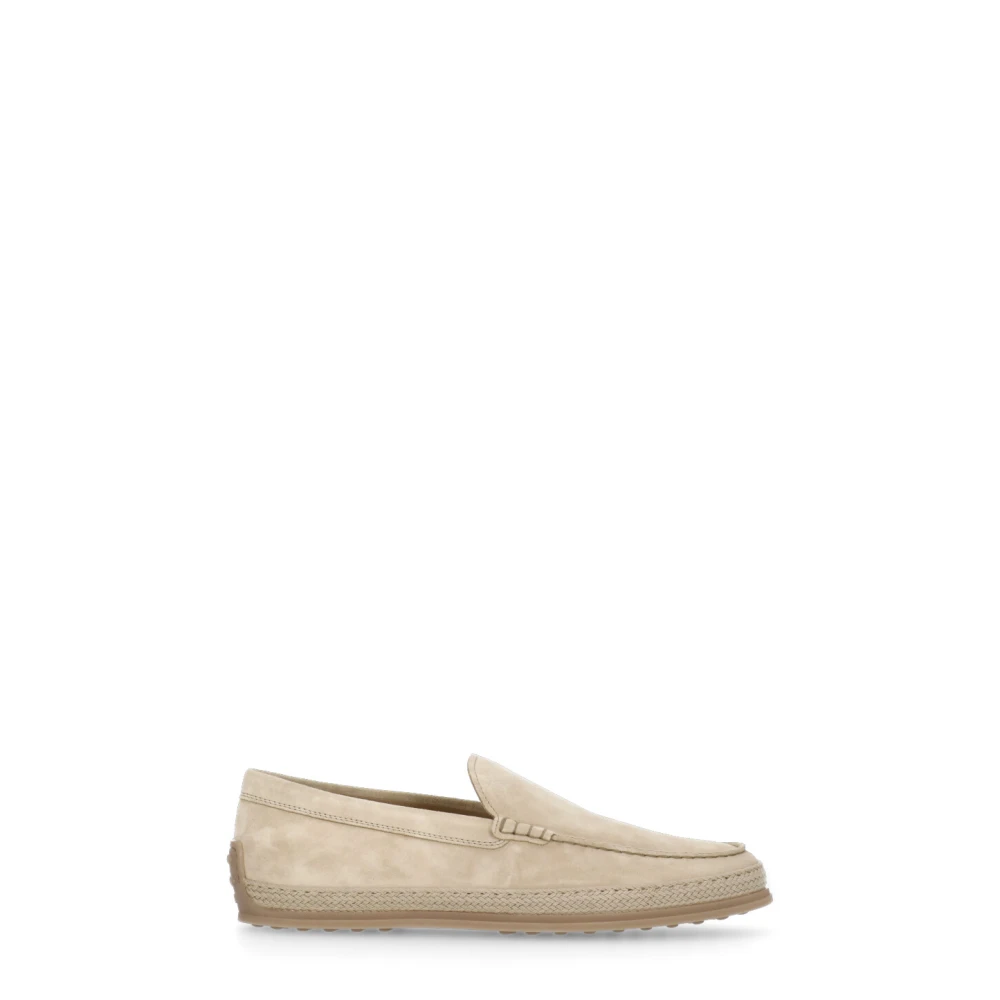 Shoes > Flats > Loafers - - Tod's - Modalova