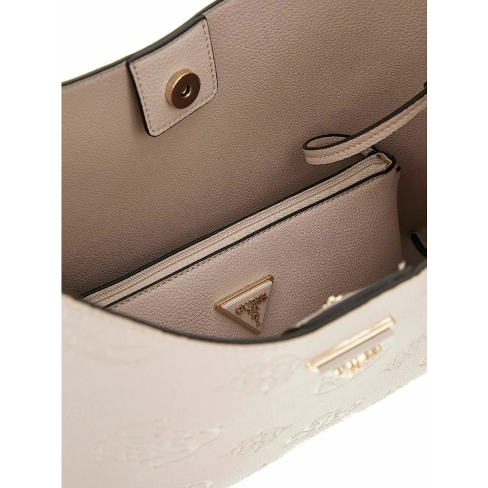 Guess Hobo tas Pink Dames