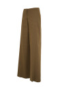 pantalon-en-lin-vert