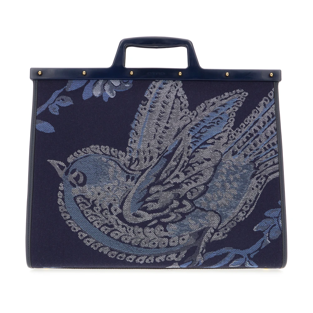 ETRO Handtassen en Schoudertassen Multicolor Dames