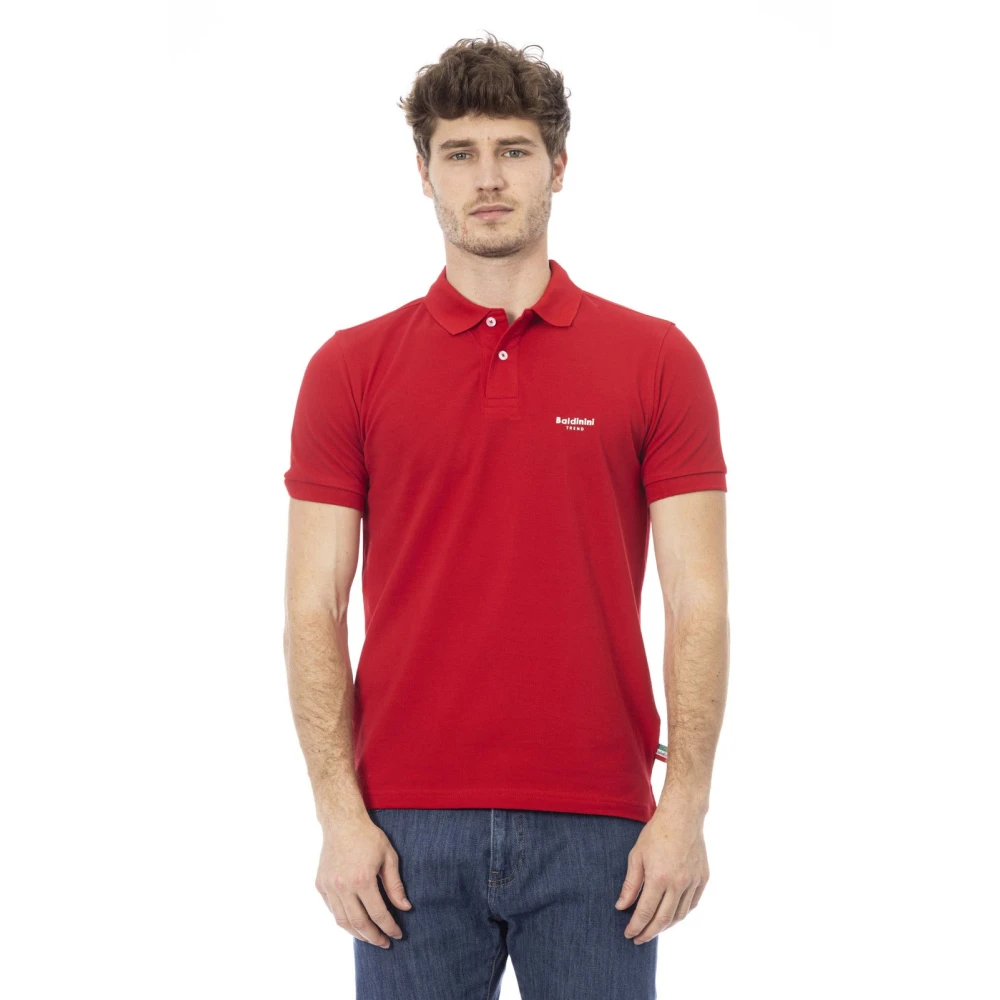Tops > Polo Shirts - - Baldinini - Modalova
