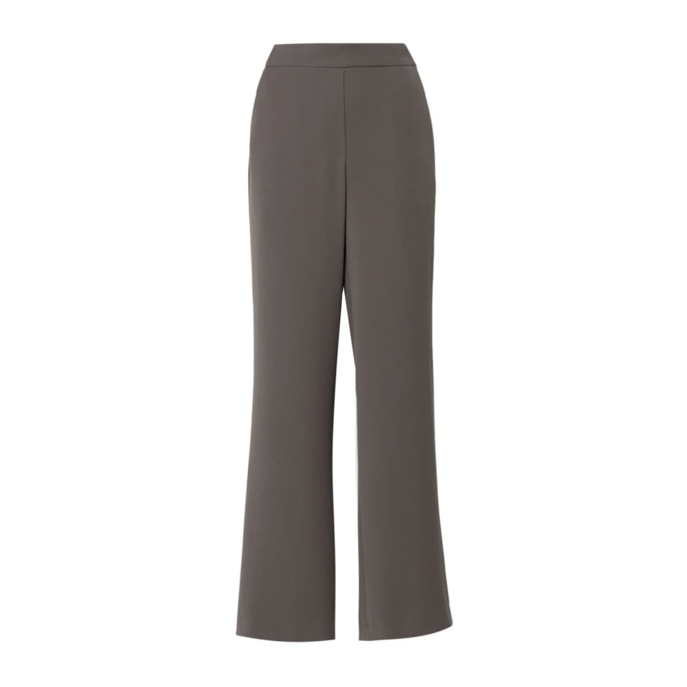 Trousers > Wide Trousers - - P.a.r.o.s.h. - Modalova