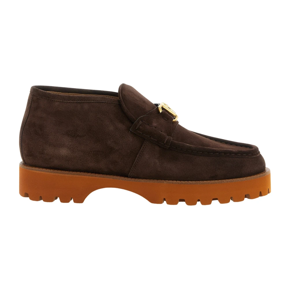 Valentino Garavani Lord Chunky Enkellaars