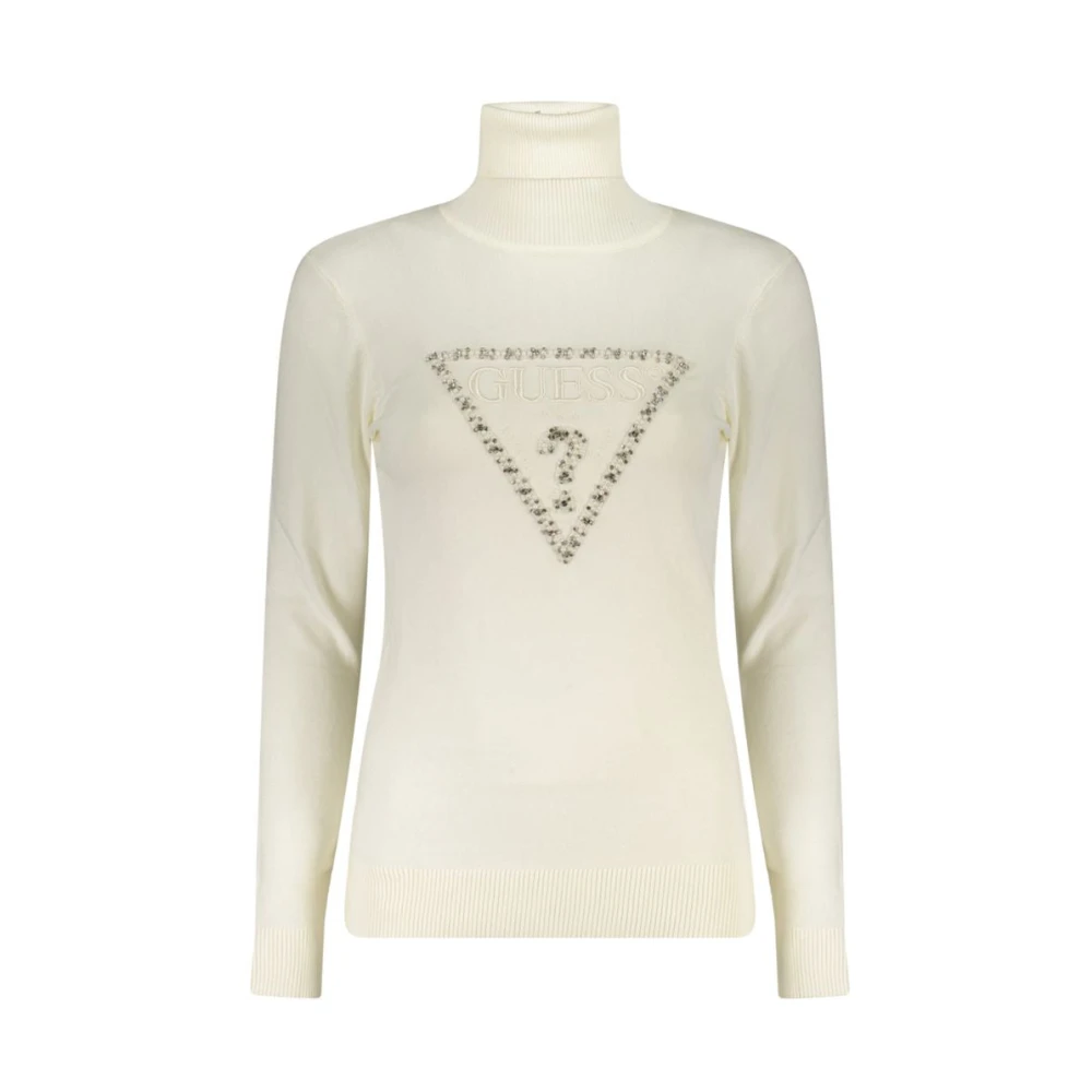 Knitwear > Turtlenecks - - Guess - Modalova