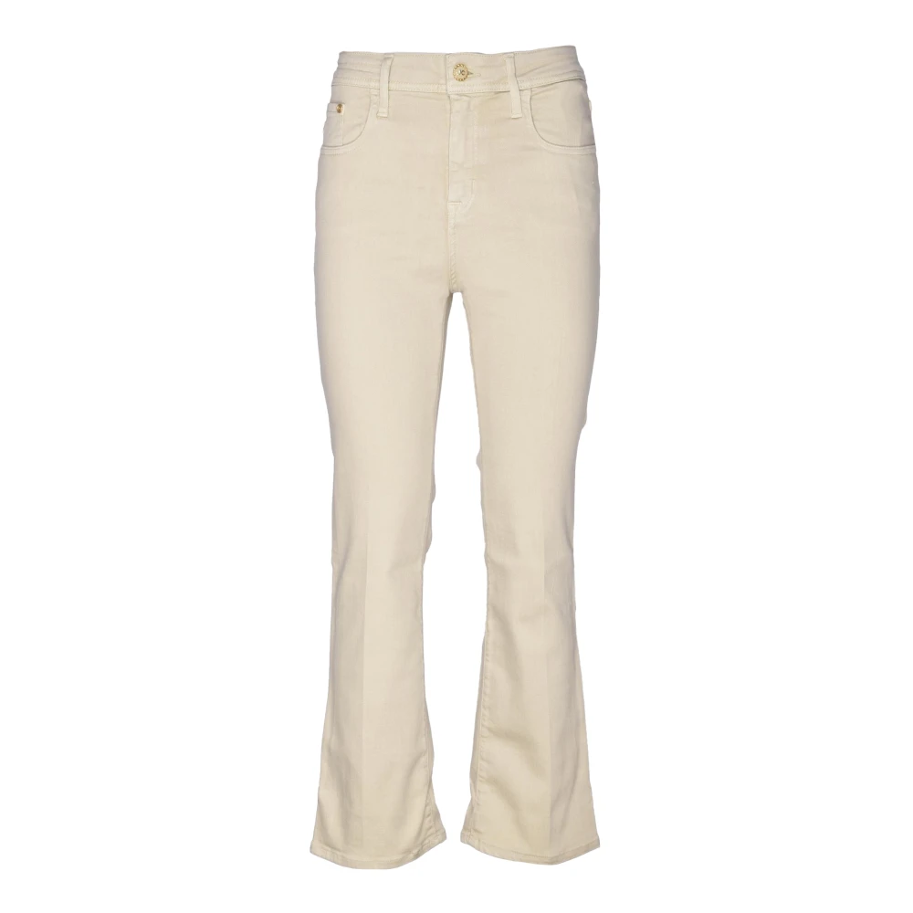 Jeans > Boot-cut Jeans - - Jacob Cohën - Modalova