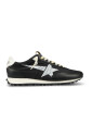 marathon-running-sneakers-with-star-print